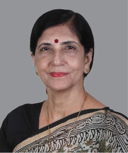 Ms. Sudha Pillai