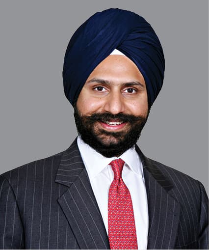 Mr. Tejpreet S. Chopra